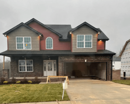 Chavez Masonry - Website